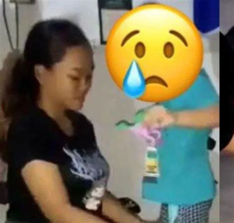 5 Fakta Seputar Kasus Viral Ibu dan Anak Baju Biru di Tangsel, .